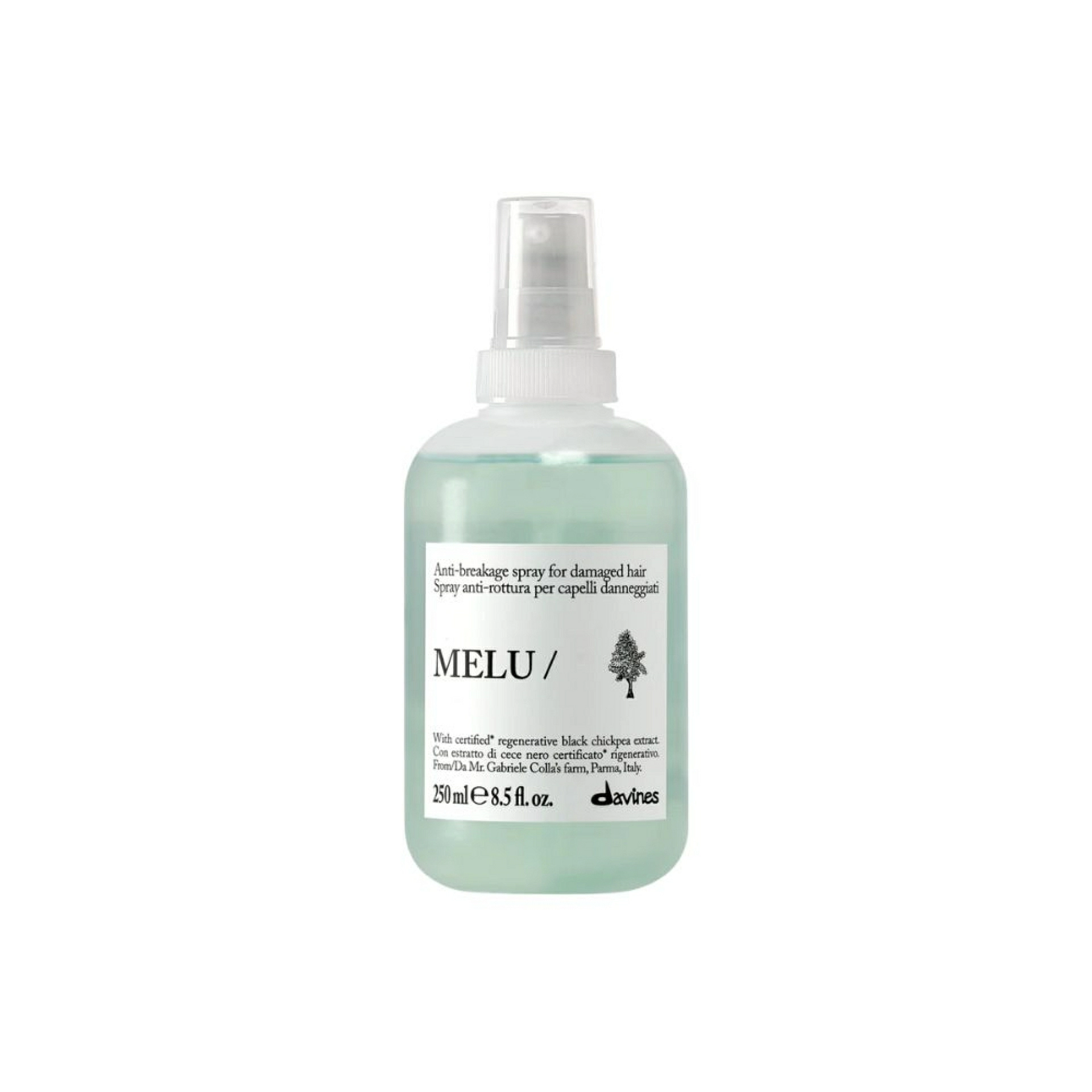 MELU / Spray | Spray Antirotura para Cabello Dañado 250 ml – MELU – Davines ®