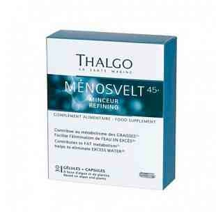Ménosvelt | Complemento Adelgazante 30 cápsulas - Nutricosmétiques - Thalgo ®