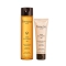Mer Des Indes | Huile de Douche Aromatique 150ml + Baume Soyeux Hydratant 30ml - Mer Des Indes - Thalgo ®