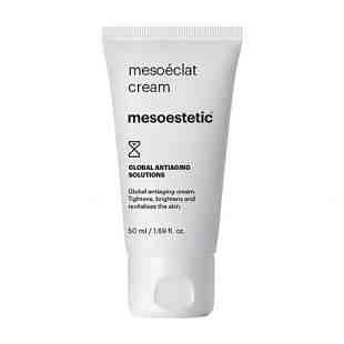 Mesoéclat Cream | Crema Despigmentante 50ml - Global Antiaging Solutions - Mesoestetic ®