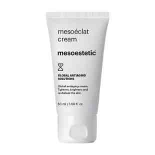 Mesoéclat Cream | Crema Despigmentante 50ml - Global Antiaging Solutions - Mesoestetic ®