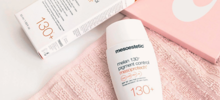 Mesoestetic 130 opiniones