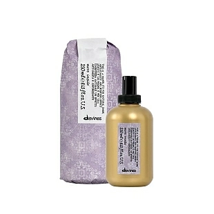 MI Blow Dry Primer | Tónico base de peinado - More Inside - Davines ®