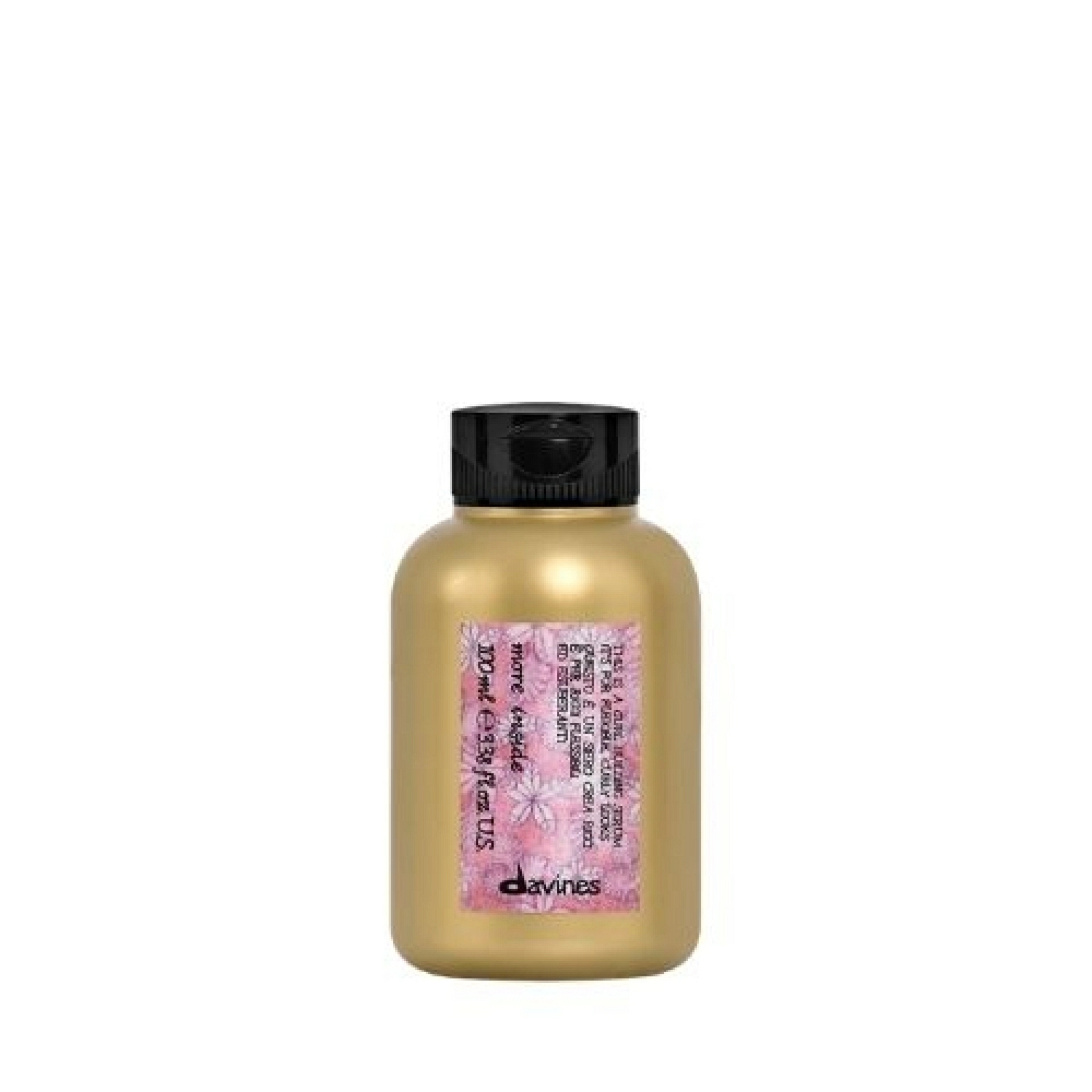 MI Curl Building Serum | Sérum para rizos - More Inside - Davines ®