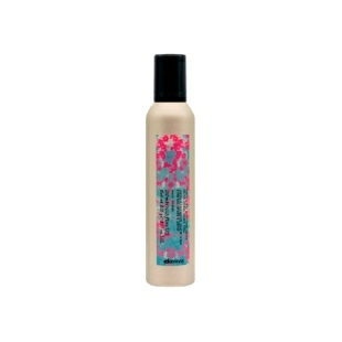 MI CURL MOISTURIZING MOUSSE | Mousse para rizos 250 ml - More Inside - Davines ®