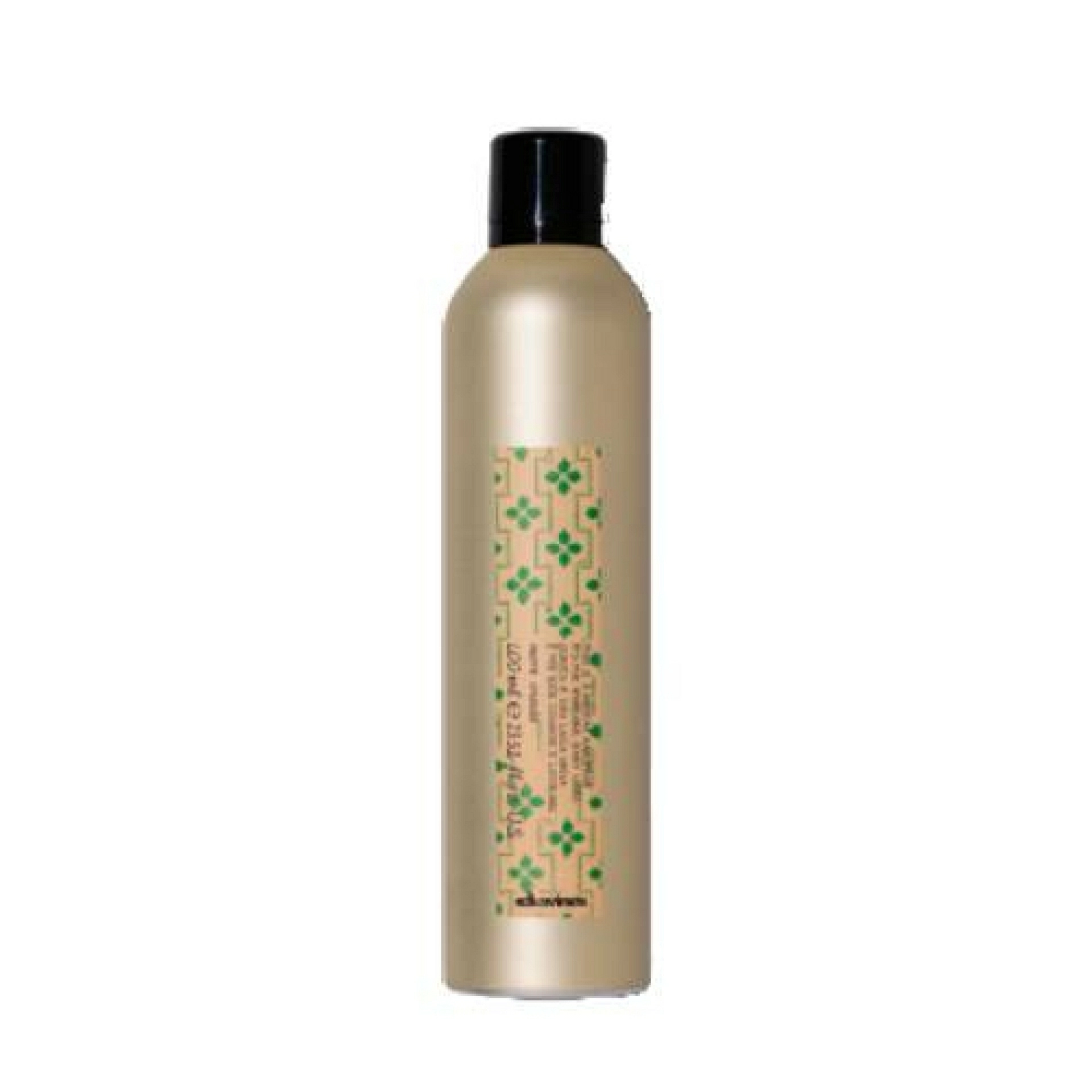 MI Extra-Strong Hold Hair-Spray | Laca invisible extra fuerte 400ml - More Inside - Davines ®