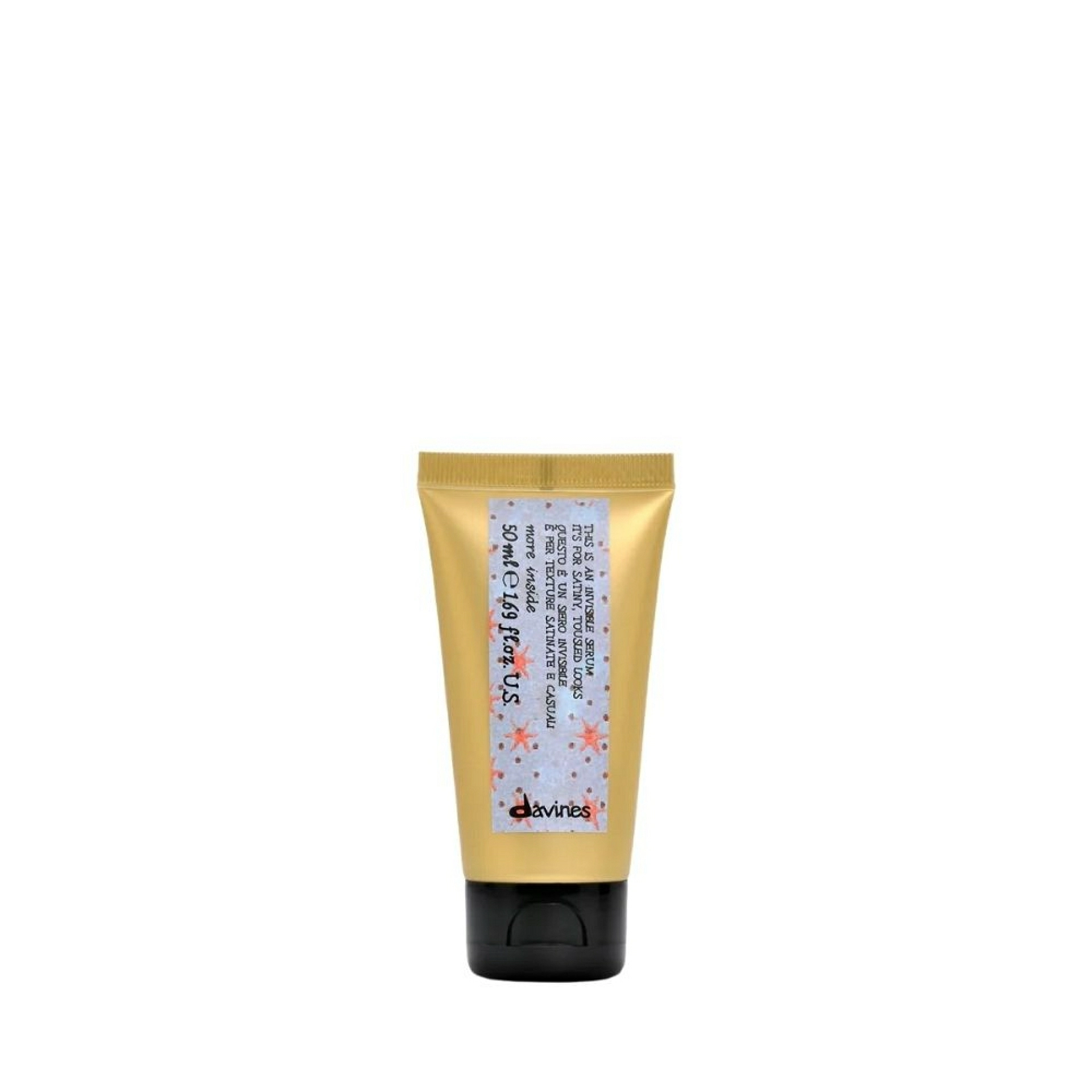 MI Invisible Serum | Serum Efecto día Después 50ml - More Inside - Davines ®