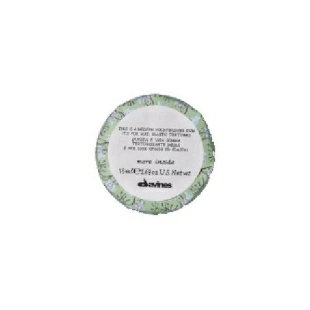 MI Medium Hold Finishing Gum | Goma de fijación media 75ml - More Inside - Davines ®
