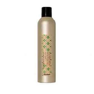MI Medium Hold Hair-Spray | Laca de fijación media 400ml - More Inside - Davines ®