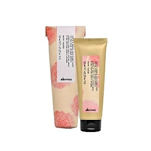 MI Medium Hold Pliable Paste | Pasta Invisible Fijación Media - More Inside - Davines ®