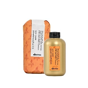 MI Oil Non Oil | Gel fluido hidratante capilar 250ml - More Inside - Davines ®