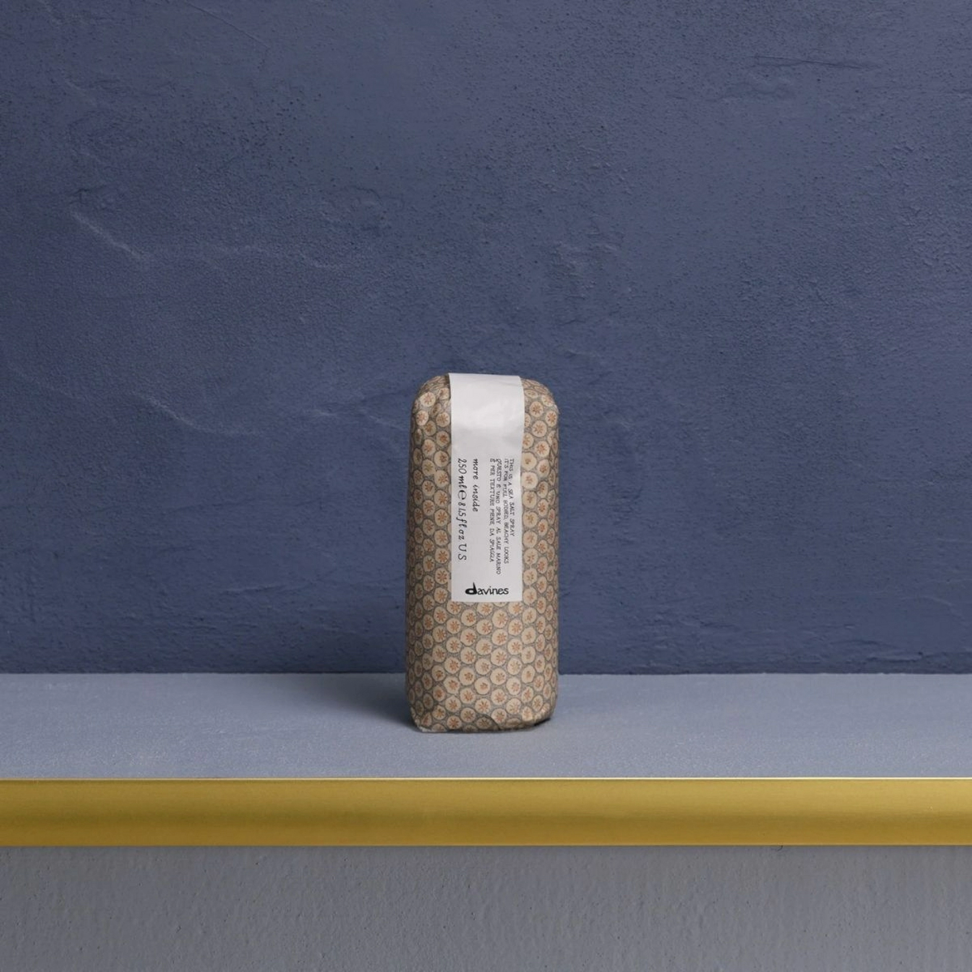 MI Sea Salt Spray | Spray con Sal Marina - More Inside - Davines ®