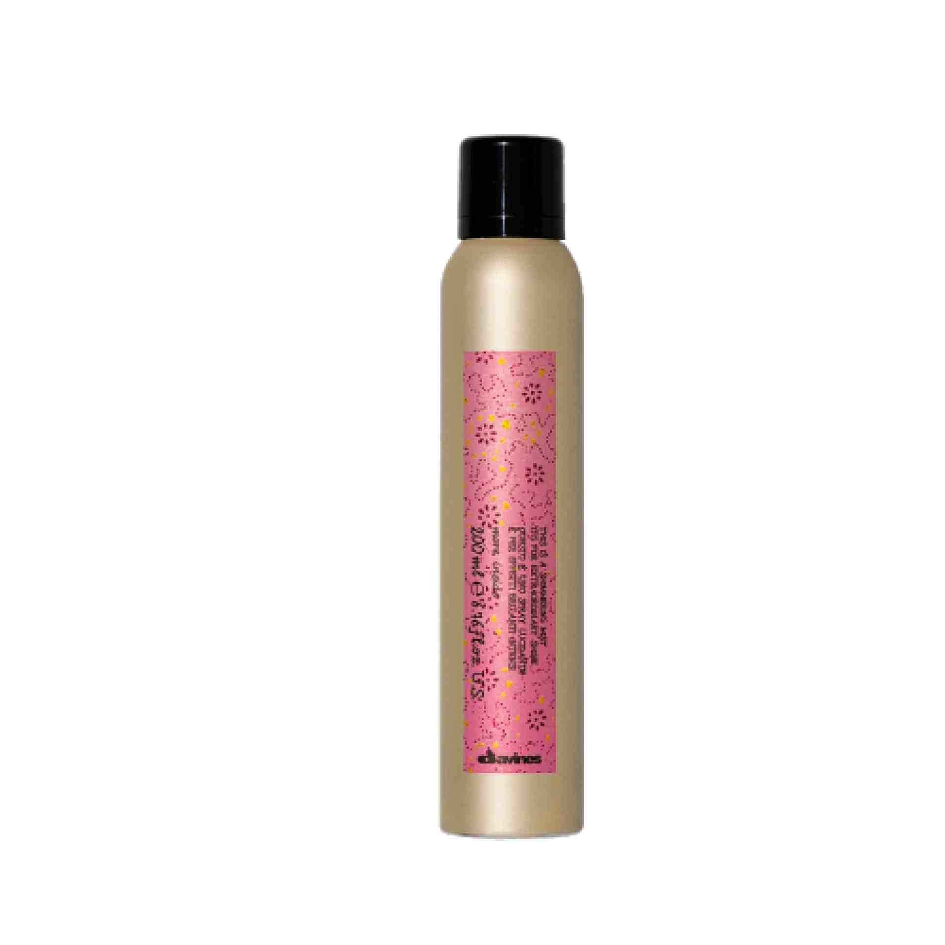 MI SHIMMERING MIST | Spray anti-encrespamiento 200 ml - More Inside - Davines ®