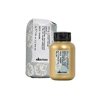 MI TEXTURIZING DUST | Polvo texturizante efecto volumen 8 gr - More Inside - Davines ®
