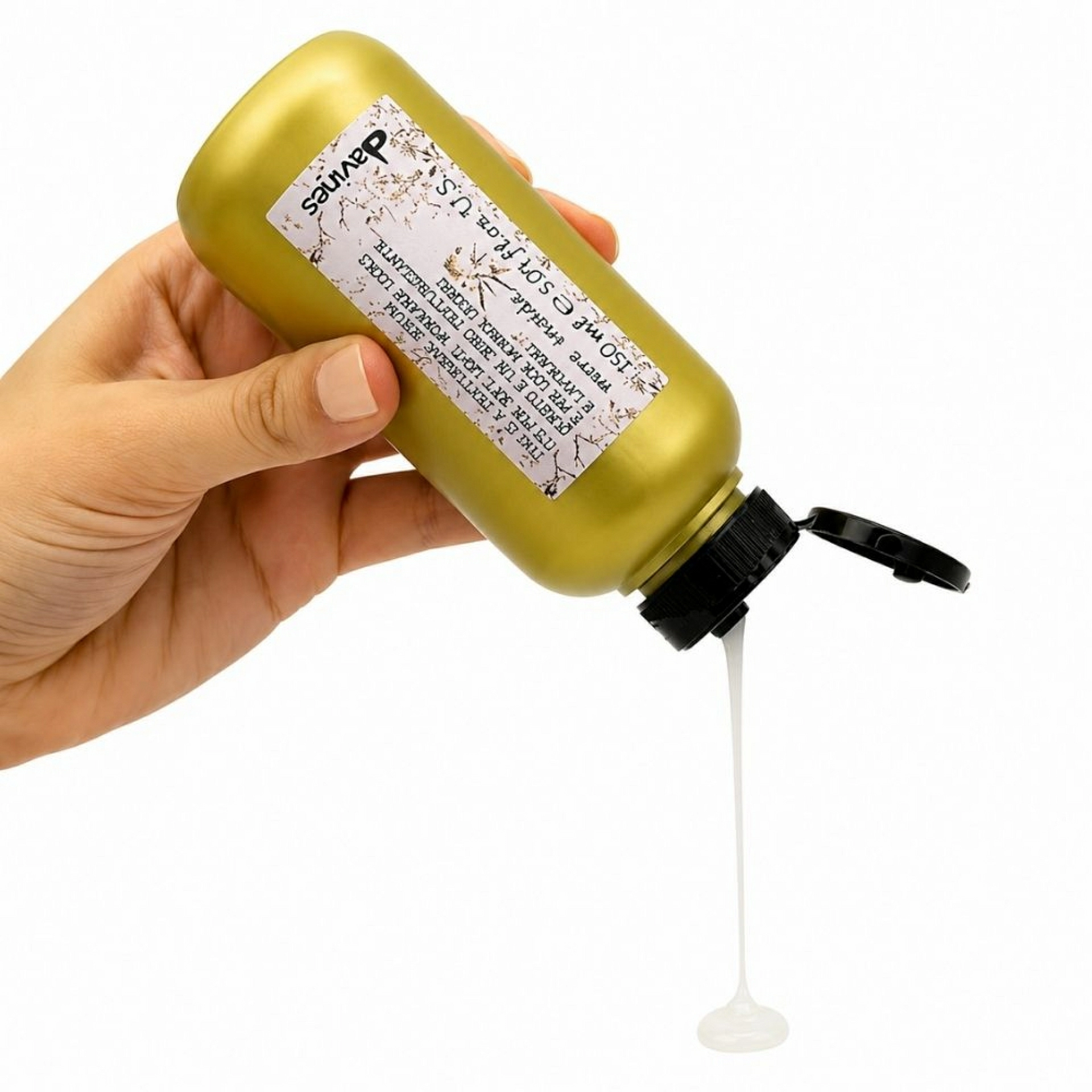 MI Texturizing Serum | Sérum capilar texturizador 150ml - More Inside - Davines ®