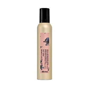 MI VOLUME BOOSTING MOUSSE | Espuma voluminizante 250 ml - More Inside - Davines ®