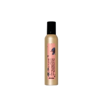 MI VOLUME BOOSTING MOUSSE | Espuma voluminizante 250 ml - More Inside - Davines ®