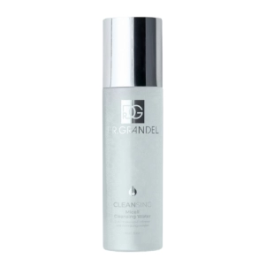 Micell Cleansing Water | Agua Micelar Desmaquillante 2 en 1 200 ml – Cleansing – Dr. Grandel ®