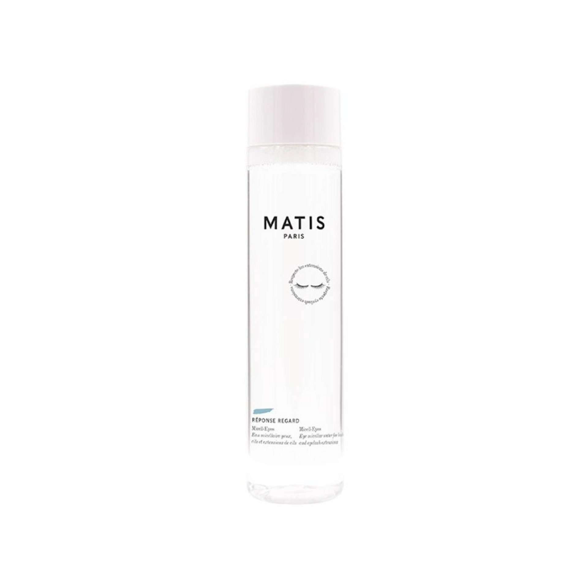 Micell-Eyes | Agua Micelar para Ojos Sensibles 150 ml – Regard – Matis Paris ®