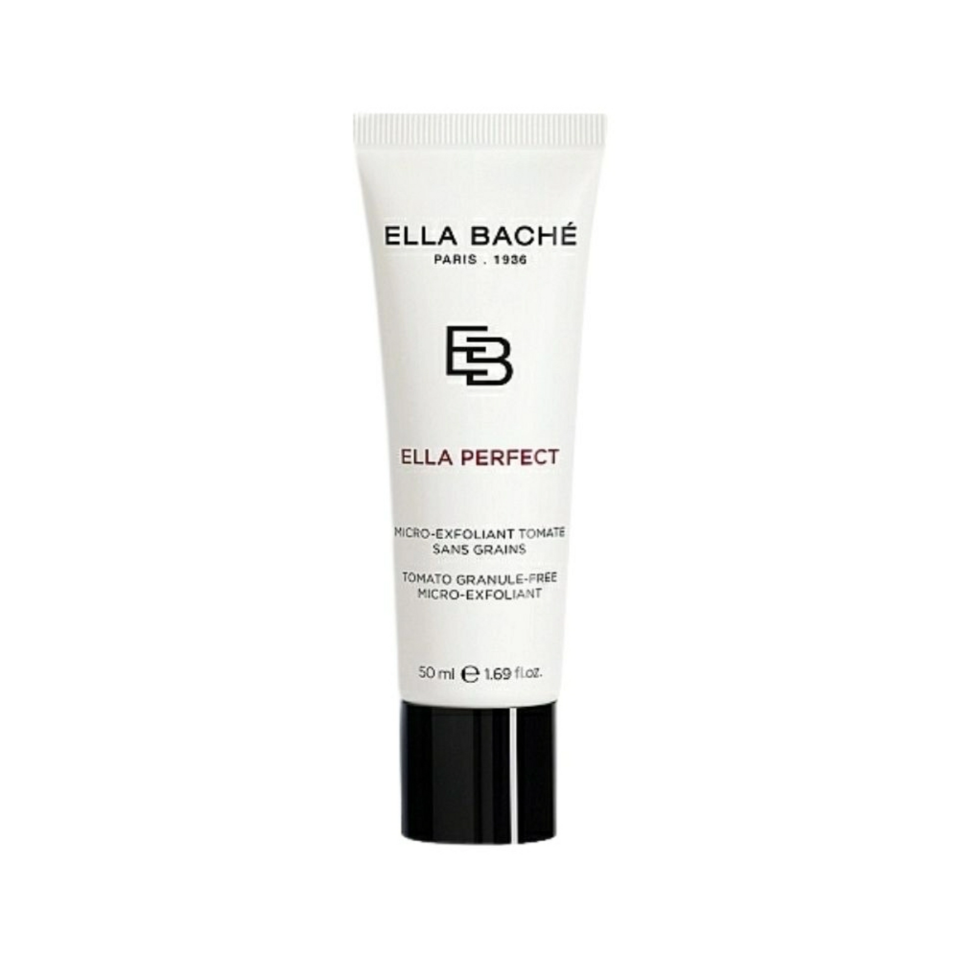 Micro-Exfoliant Tomate Sans Grains | Exfoliante enzimático 50ml - Ella Perfect - Ella Baché ®