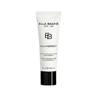 Micro-Exfoliant Tomate Sans Grains | Exfoliante enzimático 50ml - Ella Perfect - Ella Baché ®