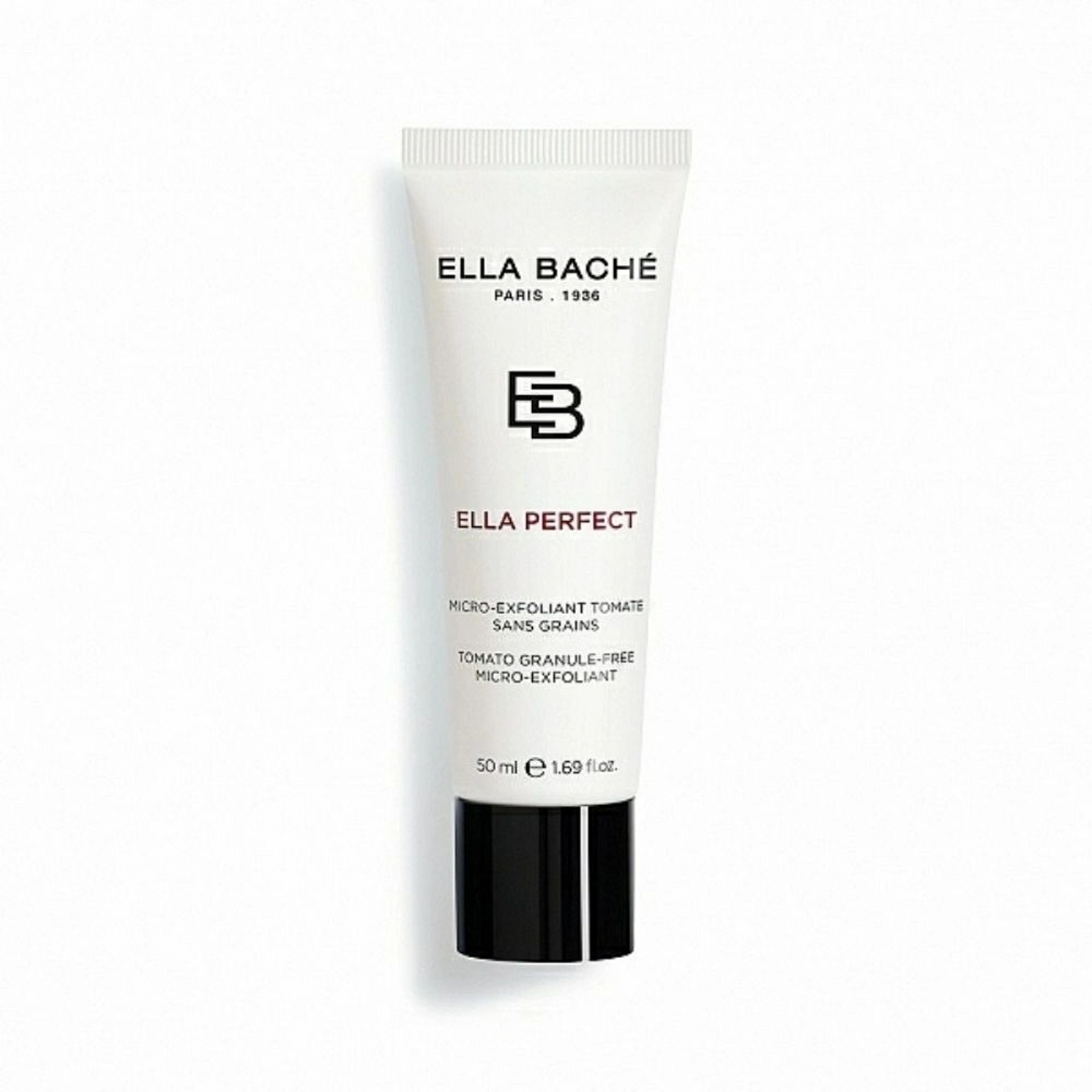 Micro-Exfoliant Tomate Sans Grains | Exfoliante enzimático 50ml - Ella Perfect - Ella Baché ®
