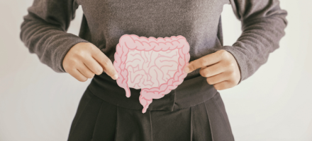 Microbiota intestinal y piel: cómo mejorar el equilibrio de tu piel desde dentro con nutricosmética