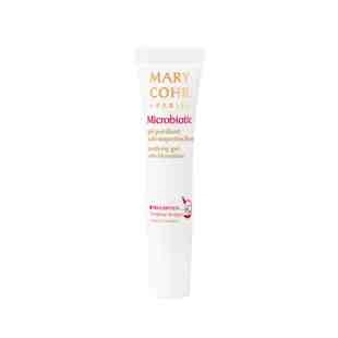 Microbiotic | Gel Purificante 15ml - Mary Cohr ®