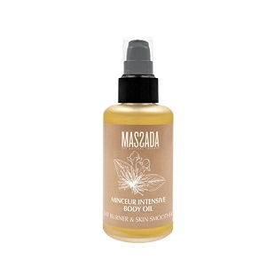 Minceur Intensive Body Oil | Aceite reductor intensivo 100ml - Massada ®