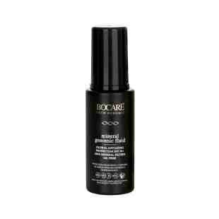 Mineral Genomic Fluid | Protector solar fluido antiedad SPF50+ 50 ml – Mineral Genomic – Bocaré Tech Genomic ®
