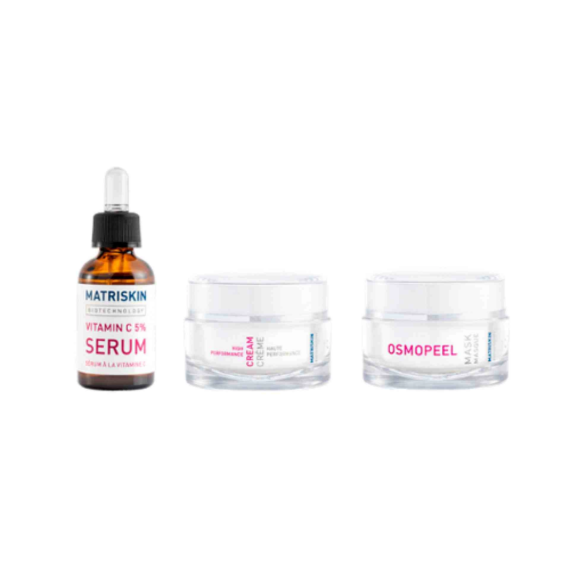 Mini Cura Detox & Osmopeel Matriskin ®