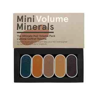 Mini Minerals Kit Volume | Kit de viaje de volumen - Haircare - O&M ®