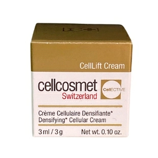 Minitalla CellLift Cream 3 ml
