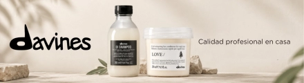 MINU / Hair Mask | Mascarilla iluminadora para pelo teñido - Essential Haircare - Davines ®