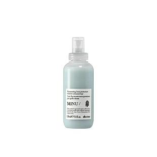 MINU Milk | Tratamiento Sin Aclarado Protector del Color 150 ml – MINU – Davines ®