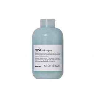 MINU / Shampoo | Champú para pelo teñido - Essential Haircare - Davines ®
