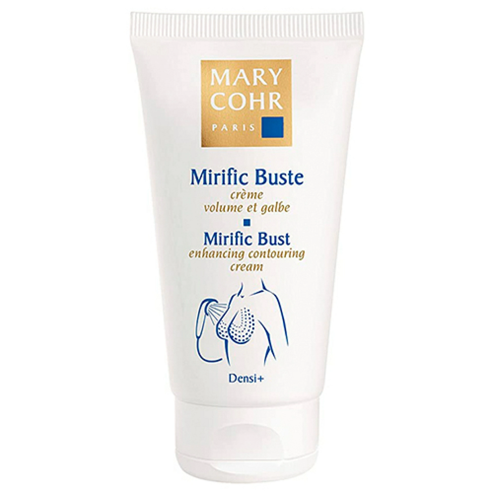 Mirific Buste I Tonificador 50ml - Mary Cohr®