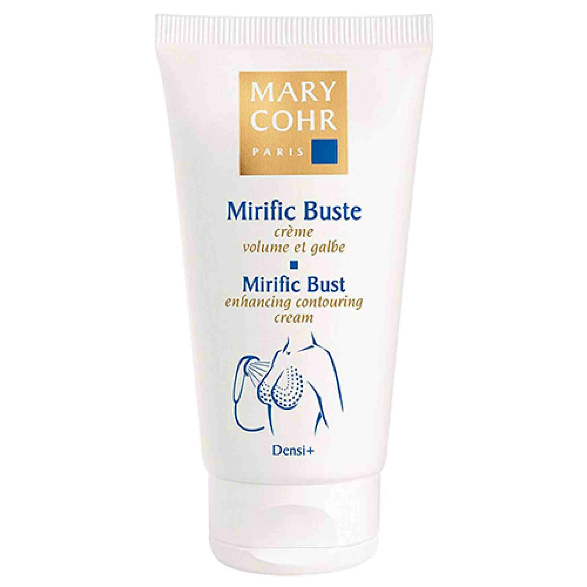 Mirific Buste I Tonificador 50ml - Mary Cohr®