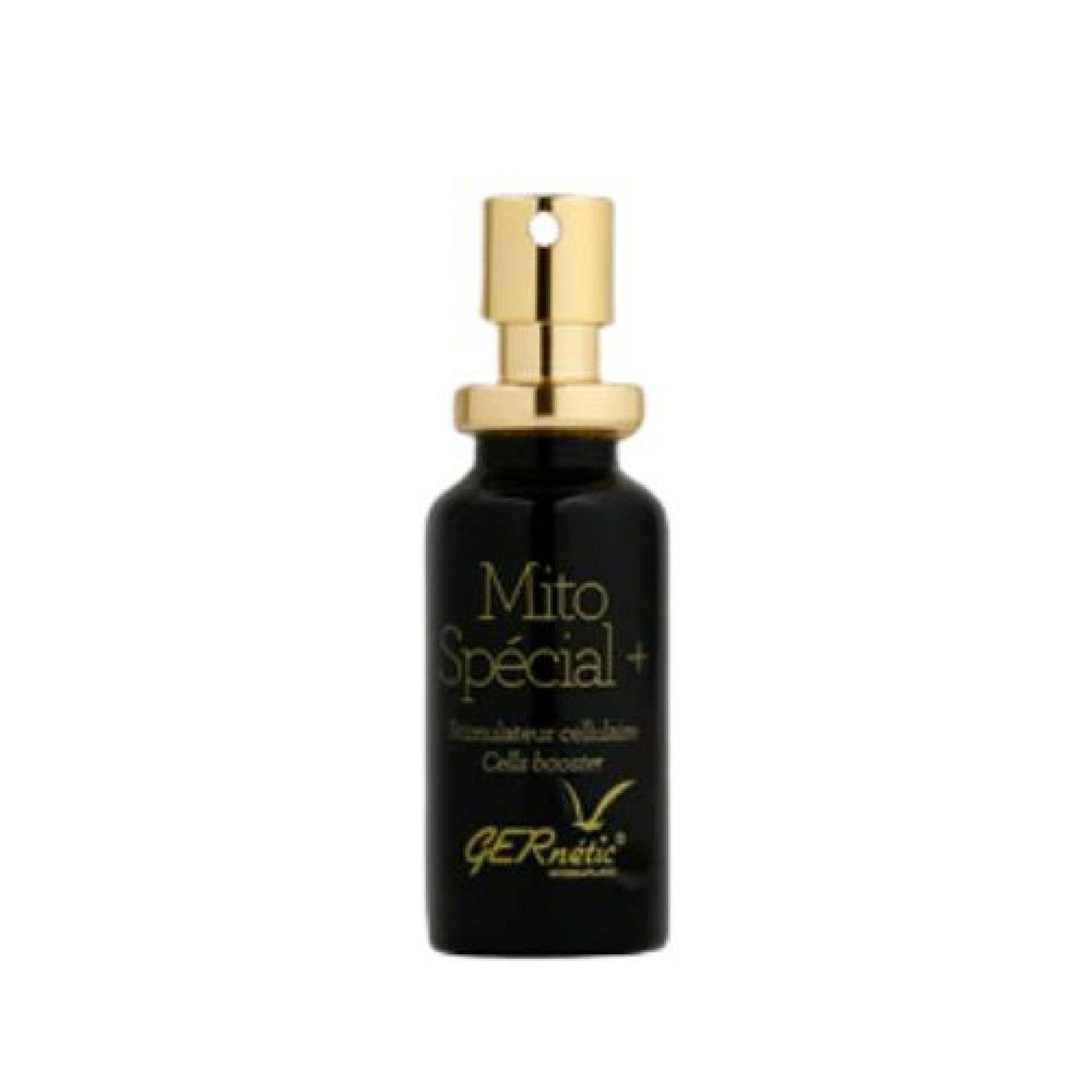 Mito Special + | Estimulador celular 20ml - Gernétic ®