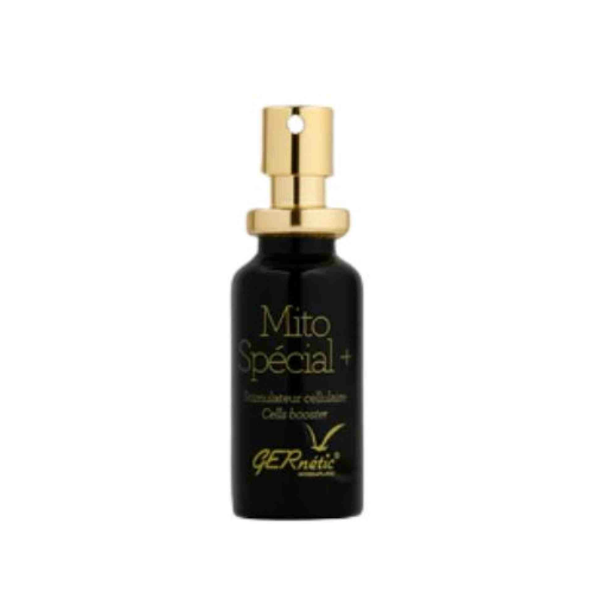 Mito Special + | Estimulador celular 20ml - Gernétic ®