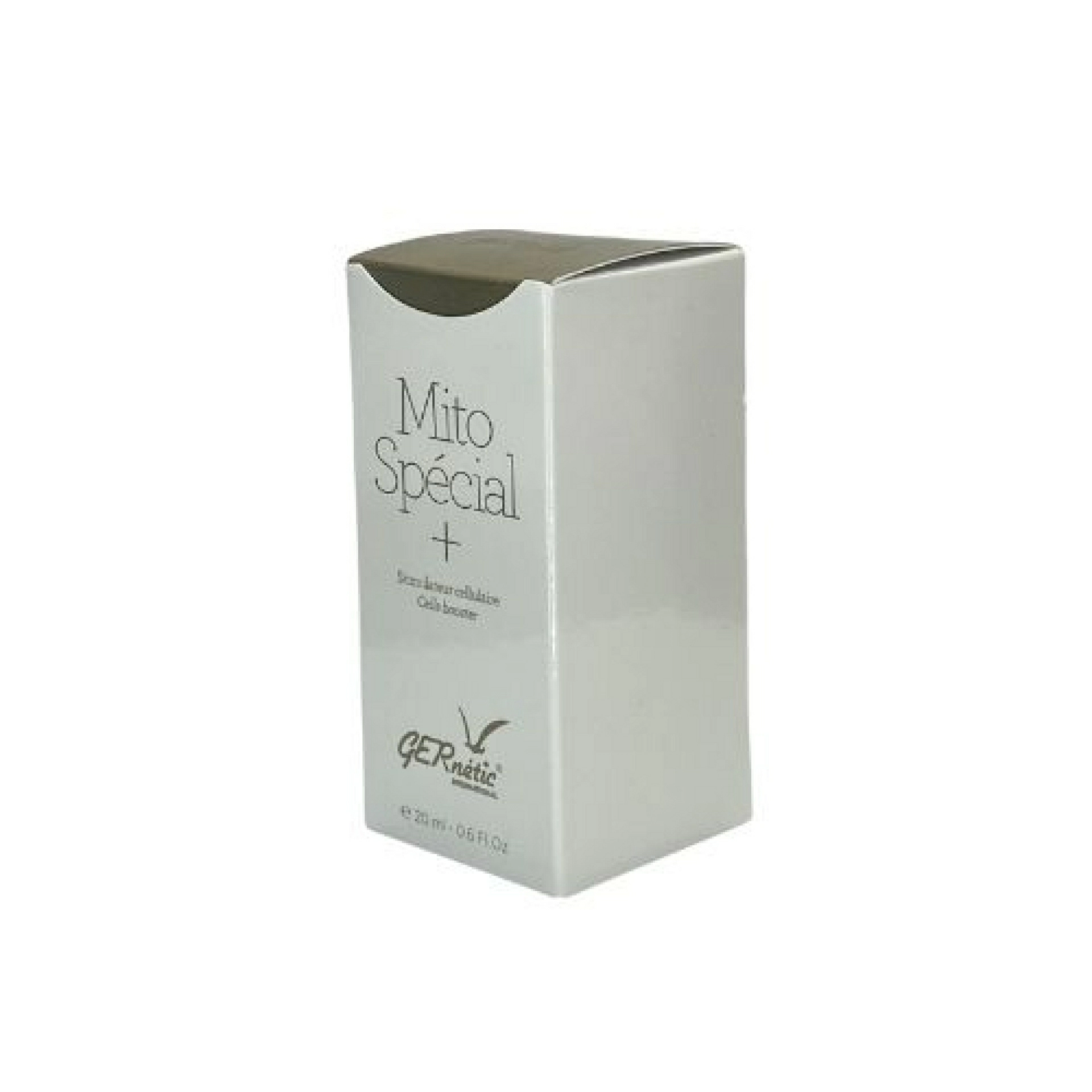 Mito Special + | Estimulador celular 20ml - Gernétic ®