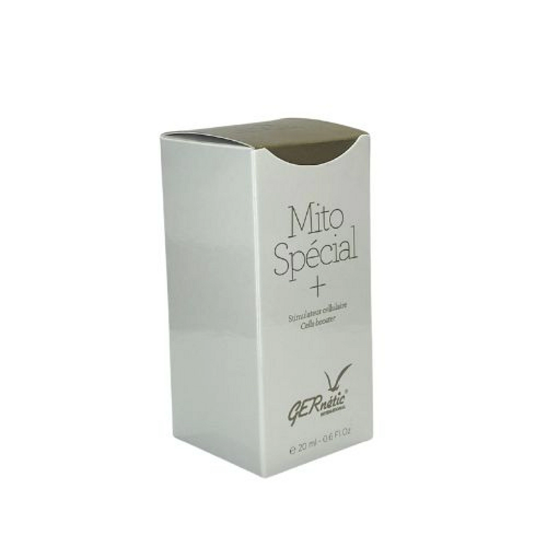 Mito Special + | Estimulador celular 20ml - Gernétic ®