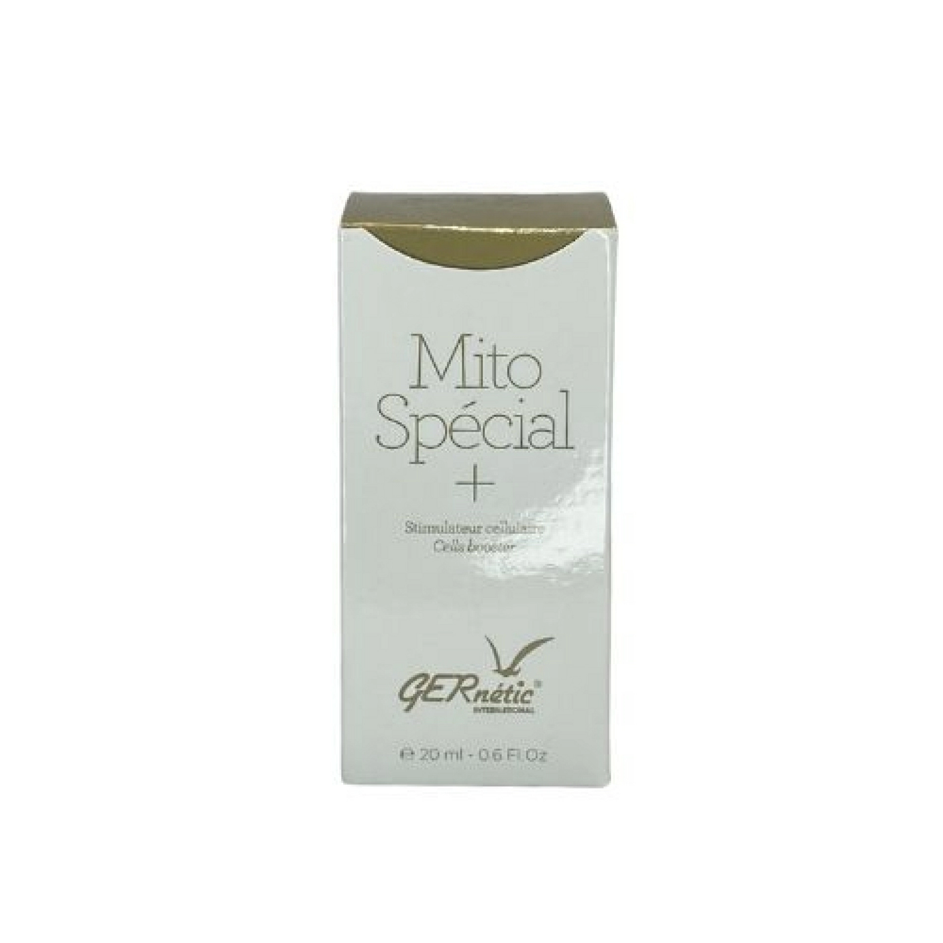 Mito Special + | Estimulador celular 20ml - Gernétic ®