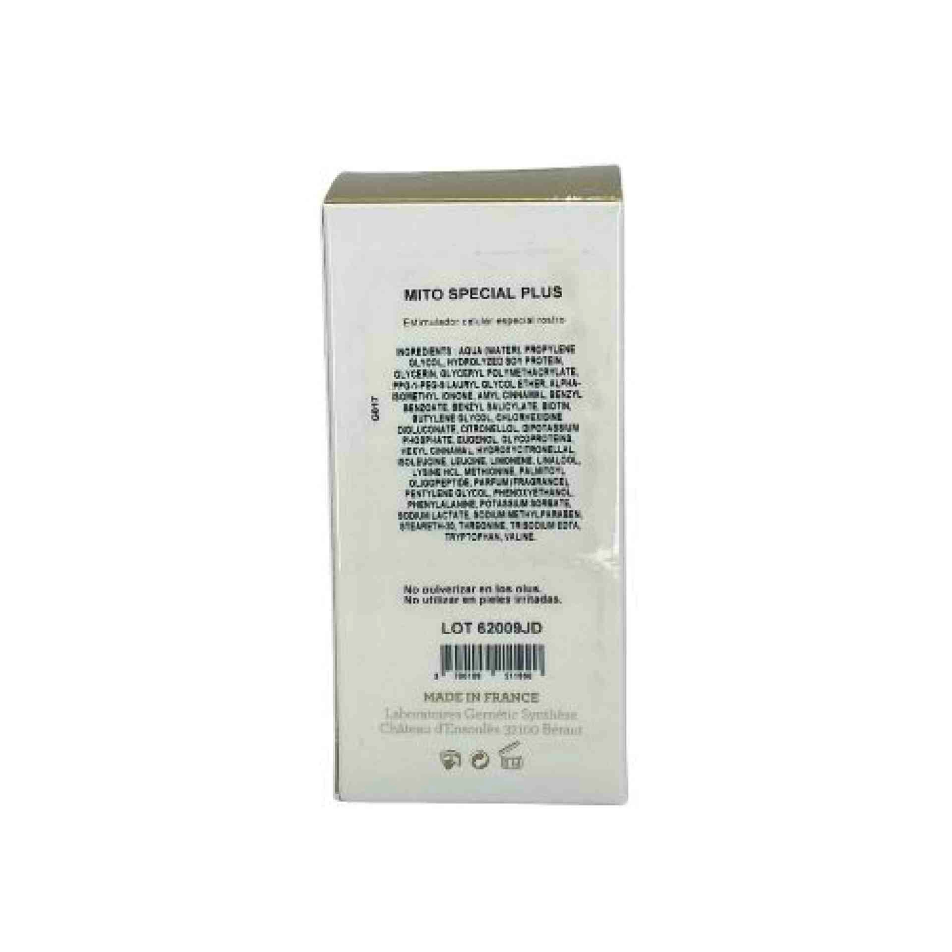Mito Special + | Estimulador celular 20ml - Gernétic ®