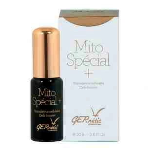 Mito Special + | Estimulador celular 20ml - Gernétic ®