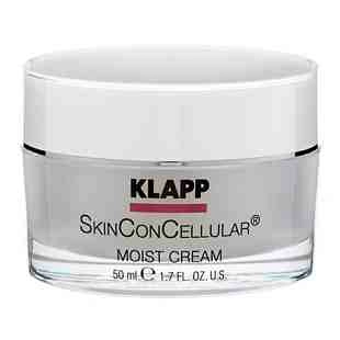 Moist Cream | Crema Hidratante 50ml - SkinConCellular - Klapp ®