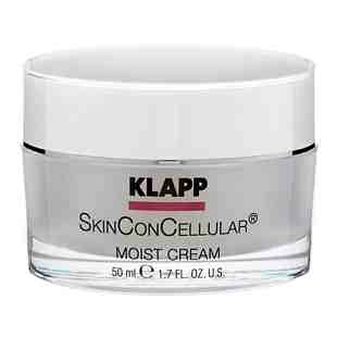 Moist Cream | Crema Hidratante 50ml - SkinConCellular - Klapp ®