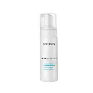 Moisturising Cleansing Mousse | Espuma Limpiadora 150 ml - Facial Essentiales - Montibello ®
