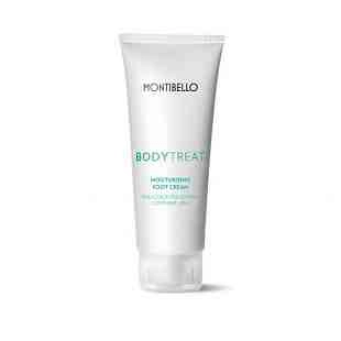 Moisturising Foot Cream | Crema Hidratante para Pies 100ml - Body Treat - Montibello ®