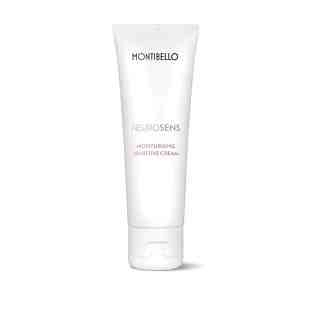 Moisturising Sensitive Cream | Crema Piel sensible, mixta o grasa 50ml - Neurosens - Montibello ®